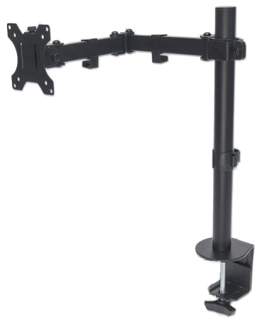 Soporte de Escritorio Móvil  MANHATTAN 461542