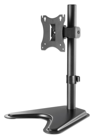 Soporte de Escritorio para Monitor  MANHATTAN 462037