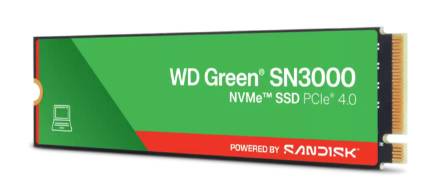 SSD SANDISK WDS500G4G0E