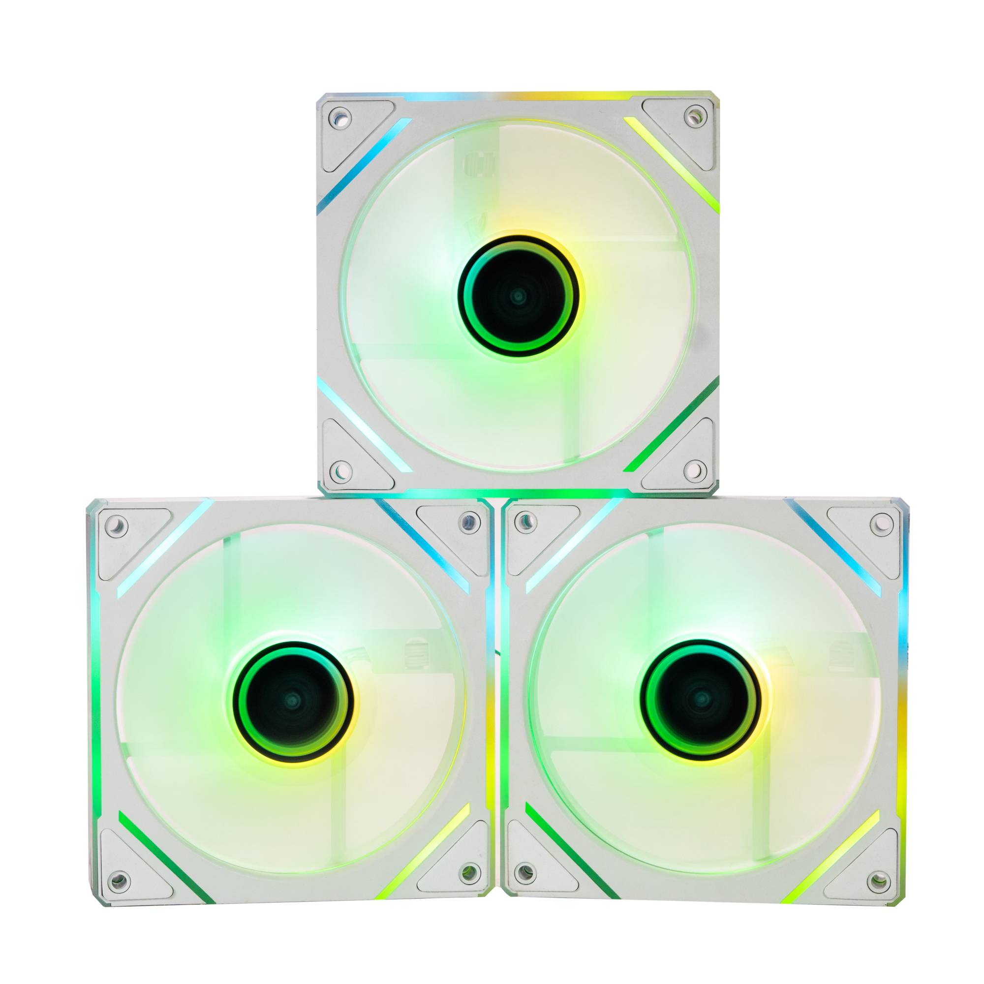 Enfriamiento y Ventilación Naceb Gaming NA-0650B