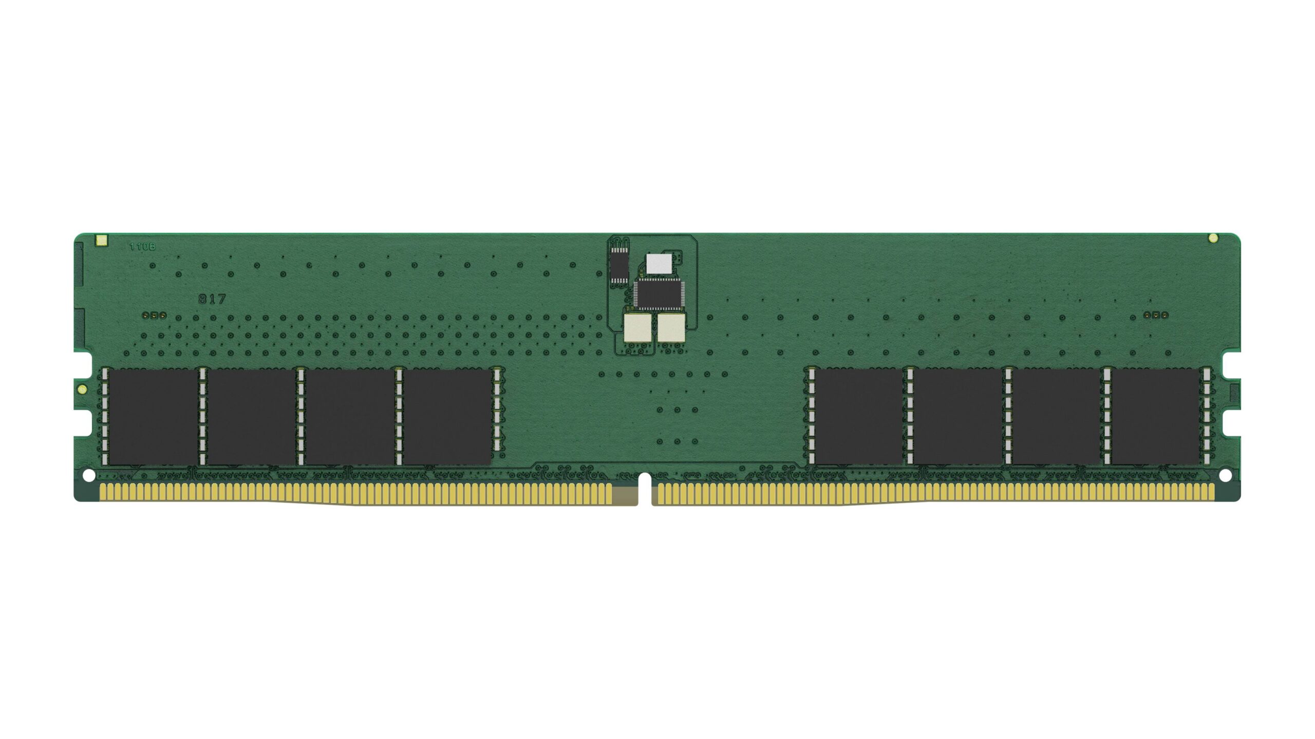 Memorias RAM Kingston Technology PROPIETARIA