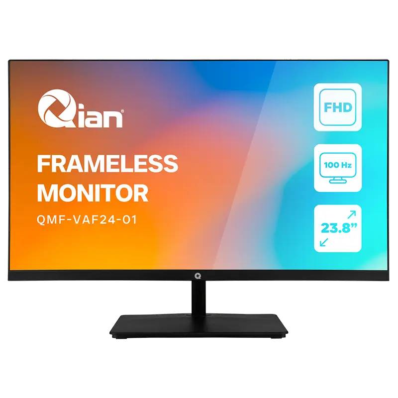 Monitores Qian QMF-VAF24-01
